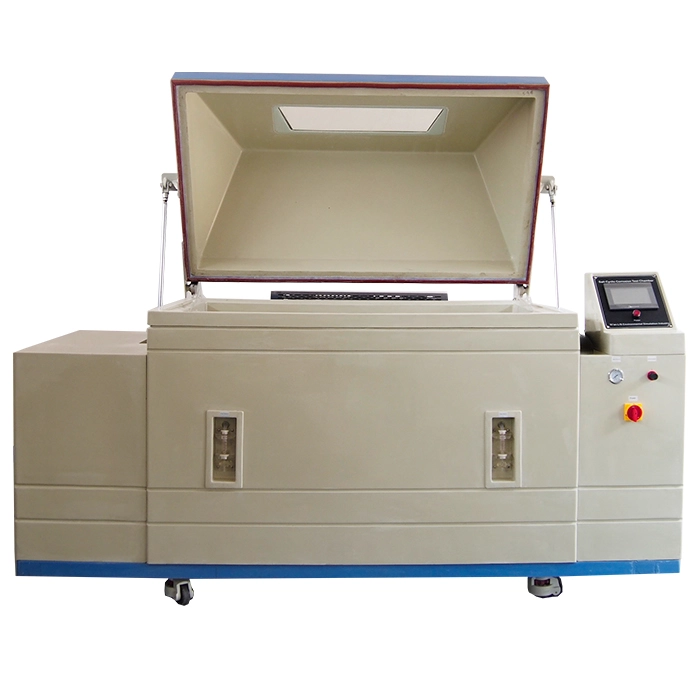 Cyclic Corrosion Tester4